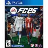 EA Playstation 4 Fc 26 Oyun