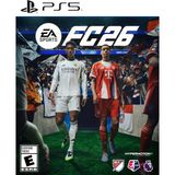 EA Playstation 5 FC 26 Aksiyon Oyunu 12+ Yaş Tek Oyuncu Desteği ile Uyumlu
