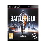 EA Ps3 Battlefield 3 - Orjinal Oyun - Sıfır Jelatin