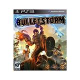 EA Ps3 Bulletstorm Orjinal Oyun