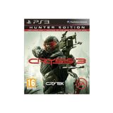 EA Ps3 Crysis 3 - Orjinal Oyun - Sıfır Jelatin