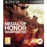 EA Ps3 Medal Of Honor Warfighter Oyun