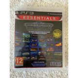 EA Ps3 Mega Drive Ultimate Collection Orjinal Oyun
