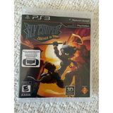 EA Ps3 Sly Cooper Thieves In Time Orjinal Oyun