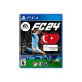 EA Ps4 Fc 24 Fifa 24 Oyun