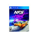 EA PS4 NFS HEAT need for speed heat SIFIR ORJİNAL OYUN