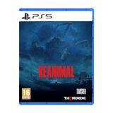 EA REANIMAL PS5 OYUN SIFIR JELATİNLİ reanimal 2 kişilik oyun ( it takes two benzeri )