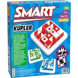 Ea Smart Küpler, Q-Bitz, Görsel Beceri Küpleri, Qbitz