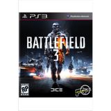 EA Sports Battlefield 3 - Playstation 3 Oyunu