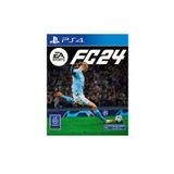 EA Sports Ea Ps4 Fc 24 Fifa 24 Playstation 4 Oyunu