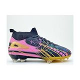 EA Sports EA1001 Pro Unisex Erkek ve Çocuk Siyah Halı Saha Krampon İthal Kalite