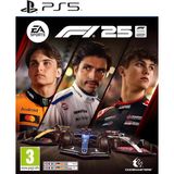 EA Sports F1 25 Ps5