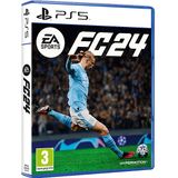 EA Sports FC 24 PS5 Oyun