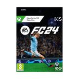 EA SPORTS FC 24 Standard Edition - Xbox One ve Xbox Series X|S
