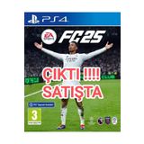 EA Sports FC 25 Playstation 4 oyunu | PS4
