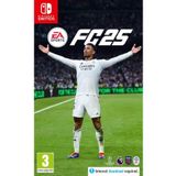 EA Sports FC 25 SWITCH OYUN