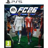 EA Sports FC 26 CD P55 Oyun