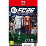 EA Sports FC 26 Nintendo Switch 2 Oyun