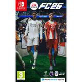 EA Sports Fc 26 Nsw Oyun