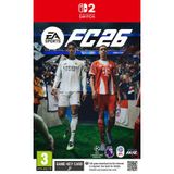 EA Sports Fc 26 Nsw2 Oyun