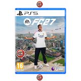 EA Sports Fc 27 Ps5 Oyun - Türkçe - Süper Lig - Orijinal - Lisanslı CD