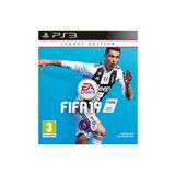 EA Sports Fifa 19 Legacy Edition PS3 Oyun