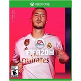 EA Sports Fifa 20 Standart Edition Xbox One Oyunu