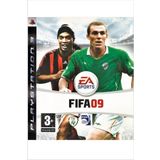 EA Sports Fıfa 2009 Ps3 Oyunu
