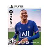 EA Sports Fıfa 22 PS5 Oyunu