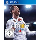 EA Sports FIFA18 Ps4 Oyun