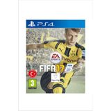 EA Sports Fifa2017 For Ps4