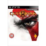 EA Sports God Of War 3 - Ps3 Oyunu ( Teşhir )