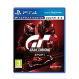 EA Sports Gran Turismo Sport - Ps4 Yarış Oyunu, PlayStation Platformunda Oyun