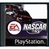 EA Sports Nascar 99 Ps1 Oyunu