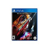EA Sports Need For Speed Hot Pursuit Remastered PS 4 Oyun