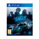 EA Sports Need For Speed Ps4 Oyunu