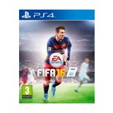 EA Sports Ps4 Fifa 16 - Orjinal Oyun - Sıfır Jelatin