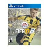 EA Sports Ps4 Fifa 17 - Orjinal Oyun - Sıfır Jelatin