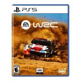 EA Sports PS5 Oyun WRC