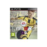 EA Sports Sony Ps3 Fıfa 2017 Oyun