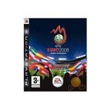 EA Uefa Euro 2008 Ps3 Oyun