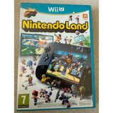 EA Wii U Nintendo Land Orjinal Pal Oyun