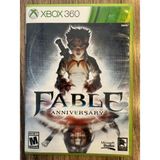 EA Xbox 360 Fable Anniversary Orjinal Oyun
