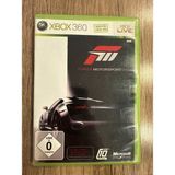 EA Xbox 360 Forza Motorsport 3 Orjinal Oyun
