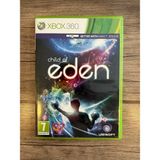 EA Xbox 360 Kinect Eden Eden Kamera Destekli Oyundur