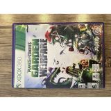 EA Xbox 360 Plants Vs Zombies Garden Warfare Orjinal Oyun