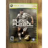 EA Xbox 360 Pure Football Orjinal Oyun