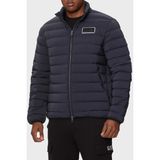 Ea7 % 100 Kuş Tüyü Dolgulu Şişme Mont Erkek Mont 6Dpb14 Pnhaz 1562 - 2XL - Lacivert