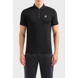 Ea7 8NPF13PJRGZ Train Premium Shield M Erkek Polo Tişört