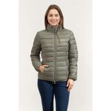 EA7 Bomber Mont Çok Renkli, M, 7W000473AF12477, Çok Renkli, Kadın
